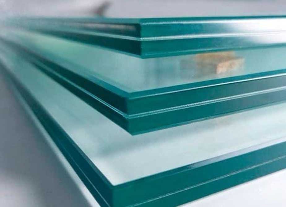 Vidrio Laminado