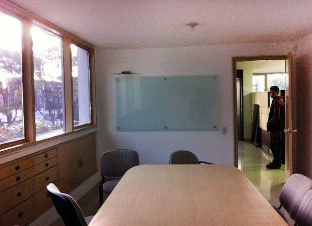Tableros en vidrio Bogota Colombia